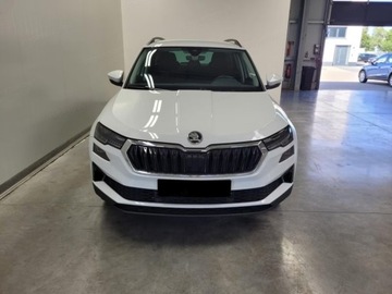 Skoda Karoq Crossover Facelifting 1.5 TSI ACT 150KM 2025 SKODA Karoq Edition 130 1.5 TSI DSG 150KM, zdjęcie 1