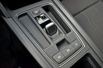 Cupra Leon II Sportstourer 1.5 eTSI MHEV 150KM 2024 Cupra Leon Sportstourer Bezwypadkowy / Salon, zdjęcie 29