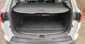 Ford Focus III Kombi Facelifting 1.5 TDCi 120KM 2015 Ford Focus SW Wzorowy Super Stan Navi - Tempomat - Zarejestrowany, zdjęcie 18