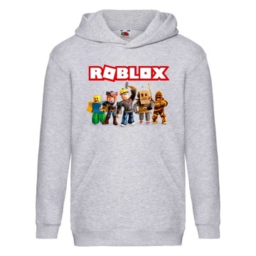 ROBLOX BLUZA 152 cm DRESOWA DZIECIĘCA 12-14 LAT