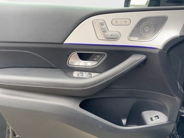 Mercedes GLE V167 SUV Facelifting 2.0 300d 269KM 2024 Mercedes-Benz GLE 300 300d 4Matic SUV - Pakiet AMG, zdjęcie 14