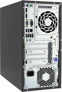 ПК для расширения HP 705 G3 MT A10 QUAD 4x3,5 ГГц W10