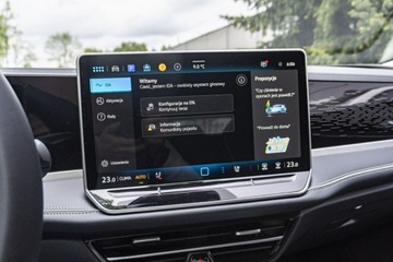 Volkswagen Passat B9 2025 Volkswagen Passat Business Plus 2.0 TDI 193 KM, zdjęcie 32