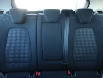 Ford Focus IV Hatchback 1.5 EcoBlue 120KM 2021 Ford Focus 1.5 EcoBlue, Salon Polska, zdjęcie 9