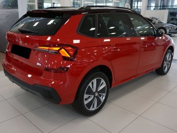 Skoda Kamiq Crossover Facelifting 1.0 TSI 115KM 2026 SKODA Kamiq Drive 1.0 TSI DSG Suv 115KM 2026, zdjęcie 2