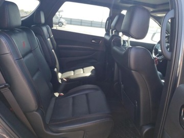 Dodge Durango III 2023 Dodge Durango 2023 RT 5.7 Benzyna 360KM, zdjęcie 8