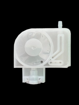 Damper do głowic DX5, XP600, DX4 EPSON 7880 9880 4880 4800