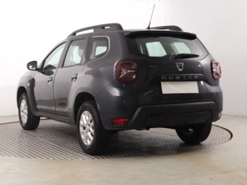 Dacia Duster II SUV Facelifting 1.3 TCe 130KM 2022 Dacia Duster 1.3 TCe, Salon Polska, 1. Właściciel, zdjęcie 3