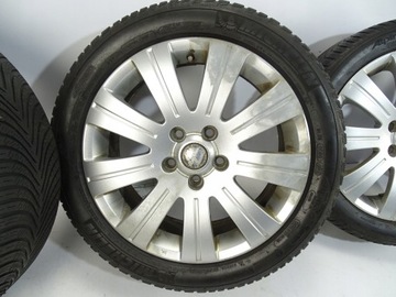 ДИСКИ ЗИМНИЕ ДИСКИ PASSAT B6 B7 SUPERB II 6J x 17