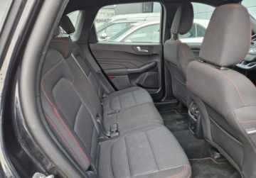 Ford Kuga III SUV 2.0 EcoBlue 190KM 2022 Ford Kuga 2.0 EcoBlue 190 KM 4x4 ASO Automat PL Salon FV23 2.0, zdjęcie 28