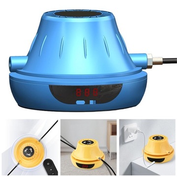 автоматический подсчет упражнений для студентов, артефакт синий