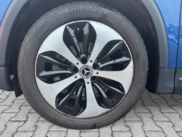 Mercedes GLA II Off-roader Facelifting 2.0 220 190KM 2023 Mercedes-Benz GLA 2.0 Benzyna 190KM, zdjęcie 8