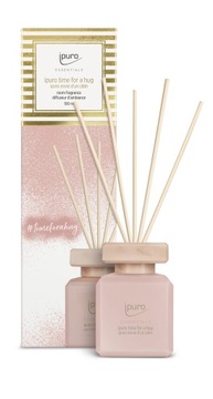 Dyfuzor zapachowy ipuro ESSENTIALS Time for a hug 100 ml