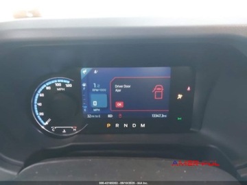 Ford 2024 Ford Bronco 2024 r., 2,3L BIG BEND 4X4 2.3 Benzyna 275KM, zdjęcie 6