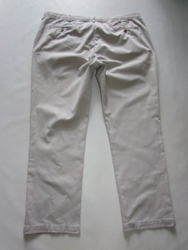 POLO RALPH LAUREN SPODNIE MESKIE CHINOS ROZM W44 L32