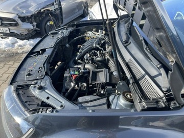 Dacia Duster II SUV 1.6 SCe 115KM 2018 Dacia Duster Klimatyzacja, zdjęcie 10