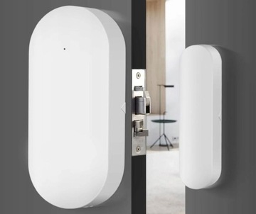 ДОПОЛНИТЕЛЬНЫЙ БЕСПРОВОДНОЙ ДЕТЕКТОР ОКНА, ДВЕРИ ДЛЯ ОХРАННИКА И СИГНАЛИЗАЦИИ