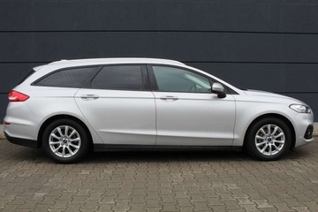 Ford Mondeo V Kombi 2.0 TDCi 150KM 2019 Ford Mondeo 2.0 EcoBlue 150KM MT6 Salon PL Ser..., zdjęcie 6