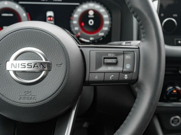 Nissan Qashqai III Crossover 1.3 DIG-T MHEV 158KM 2021 Nissan Qashqai WD4840S#1.3 DIG-T mHEV N-Connecta, zdjęcie 15