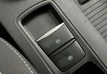 Ford Focus IV Kombi 1.5 EcoBlue 120KM 2021 Ford Focus ACC Kamera Navi Led Sport Grzana kierownicafotele FV23, zdjęcie 35