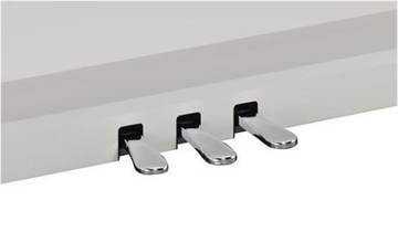 YAMAHA YDP-164 WH Цифровое пианино белое + скамейка