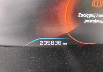 Peugeot 5008 II Crossover 1.5 BlueHDI 130KM 2019 Peugeot 5008 2019r, 1.5HDI. Uszkodzony przod. 7 osob. VAT 23 brutto 1.5, zdjęcie 13