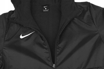 KURTKA MĘSKA ZIMOWA NIKE CZARNA SOFTSHEEL ROZMIAR L