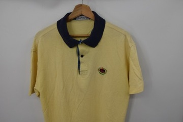 Burberrys polo koszulka polo męska 6 L vintage