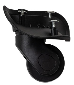 KÓŁKO DO WALIZKI CZĘŚĆ BAGAŻ SERWIS NAPRAWA CZĘŚCI