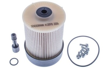 DENCKERMANN A120970 FILTR PALIVA