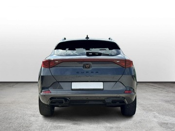 Cupra Formentor Crossover 1.5 TSI 150KM 2023 Cupra Formentor 1.5TSI 150KM DSG 2023, zdjęcie 3