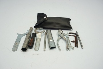 SUZUKI GSR 600 06-10 КЛЮЧИ ЗАВОДСКАЯ КОМПЛЕКТАЦИЯ