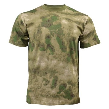 Koszulka T-shirt Moro Texar FG-Cam 3XL