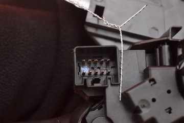 КОМБИНИРОВАННЫЙ ПЕРЕКЛЮЧАТЕЛЬ SPIDER 1S7T13335AE FORD FIESTA MK6 01-07