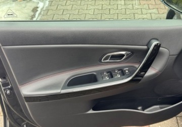 Kia Ceed II GT 5d 1.6 T-GDI 204KM 2017 Kia Ceed GT 1.6 204KM Climatronic NAVI Kamera PANO Bezwypadkowy SERWIS, zdjęcie 33