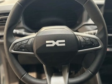 Dacia Duster III 2026 Journey Eco-G LPG 1.2 120KM / Pakiet Parking, Zimowy Plus, zdjęcie 8