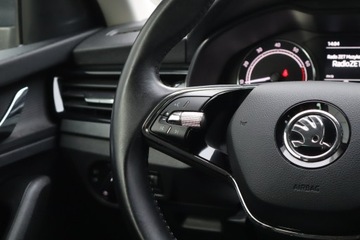 Skoda Scala Hatchback 1.0 TSI 110KM 2022 Skoda Scala 1.0 TSI, Salon Polska, 1. Właściciel, zdjęcie 16