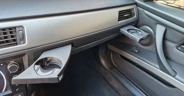 BMW Seria 3 E90-91-92-93 Coupe E92 Facelifting 320d 184KM 2011 BMW Seria 3 320XD 184KM M-PAKIET Android Skora Xenon LED 2.0 Diesel 183KM, zdjęcie 24