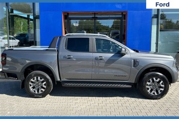 Ford Ranger VI 2025 FORD Ranger Wildtrak PHEV A10 2.3 281KM, zdjęcie 3