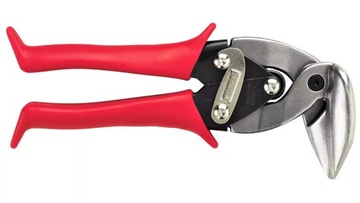 Ножницы для листового металла MIDWEST со смещением 90 ГРАДУСОВ