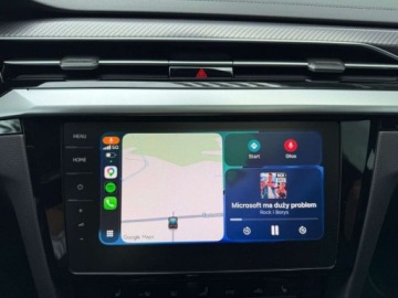 Volkswagen Arteon Fastback Facelifting 2.0 TDI 200KM 2021 Volkswagen Arteon 2.0TDI 200KM R-L 4X4 DSG Kamera ACC DCC Keyless NiskPrze, zdjęcie 24