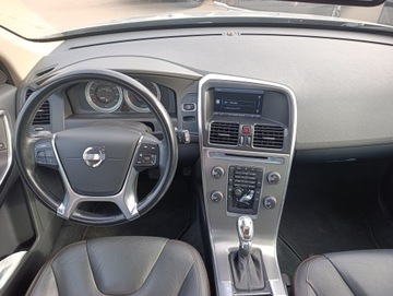 Volvo XC60 I SUV 3.0 T6 304KM 2013 VOLVO XC60 T6, Automat, Dokumentacja , AWD, Podgrzewane 4 fotele, zdjęcie 9