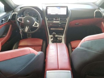 BMW Seria 8 II 2023 BMW Seria 8 2023, 3.0L, porysowany lakier 3.0 Benzyna 335KM, zdjęcie 6