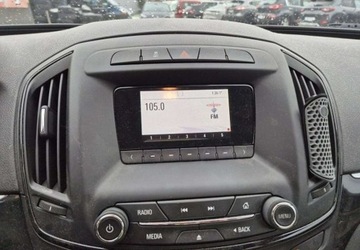 Opel Insignia I Sedan Facelifting 1.6 Turbo ECOTEC 170KM 2014 Opel Insignia Salon Polska 1,6T Zadbany Serwis 1.6 Benzyna 170KM, zdjęcie 16