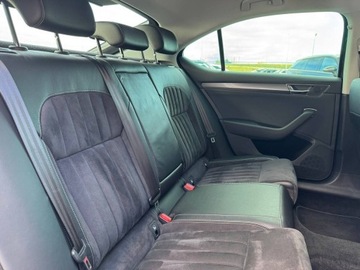 Skoda Superb III Liftback Facelifting 2.0 TSI 190KM 2020 Skoda Superb Skoda Superb 2.0TSI 190KM DSG STYLE, zdjęcie 37