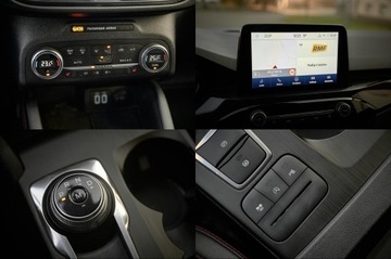 Ford Kuga III 2022 ST-LINE___ALCANTARA__ FULL LED __ KAMERA, zdjęcie 35