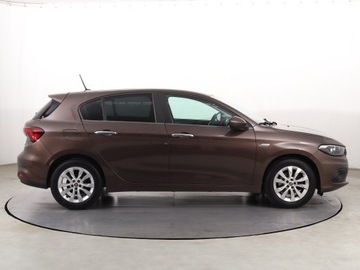 Fiat Tipo II Sedan 1.4 95KM 2020 Fiat Tipo 1.4 16V, Salon Polska, 1. Właściciel, zdjęcie 4