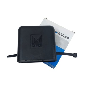 Alcad AM-266 Мачтовый усилитель 24 В 32 дБ УВЧ УКВ