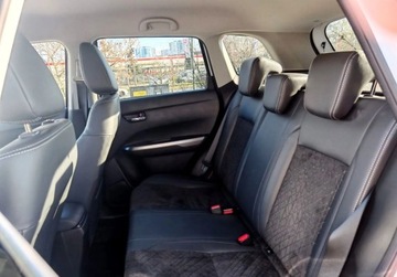 Suzuki 2023 Suzuki Vitara Elegance 1,5 Hybrid AGS Szary Salon PL 1 Wl. 1.5 Hybryda, zdjęcie 36