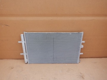 CHLADIČ KLIMATIZACE FORD TRANSIT MK8 3.5 V6